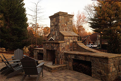 Landscaping Trends, Marietta GA