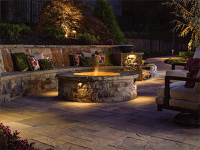 Landscaping Trends, Roswell GA