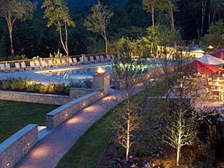 LED Landscape Lighting